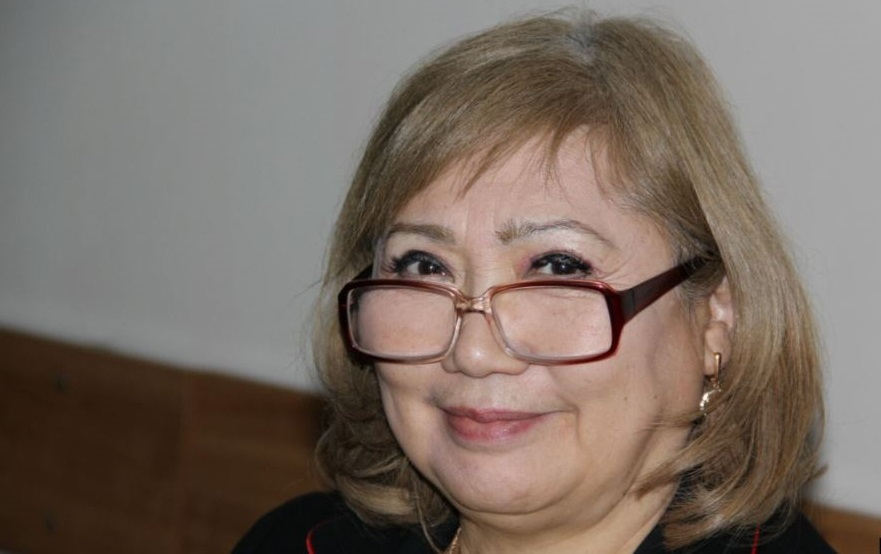 Прощание с журналистом Розланой Таукиной пройдет в Алматы 29 мая