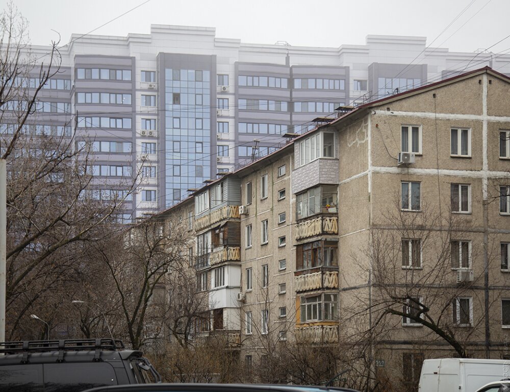 В Алматы погиб еще один подросток