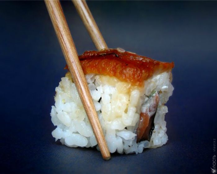 Японская продуктовая компания, популяризовавшая суши, ищет новые возможности для развития на мировом рынке
