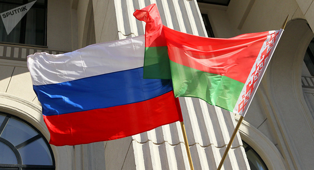 Россия и Беларусь начнут разработку единого Налогового кодекса