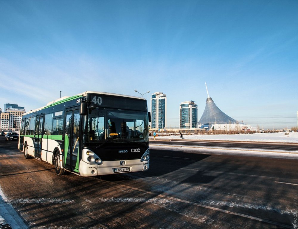 Астана-LRT провела ребрендинг 