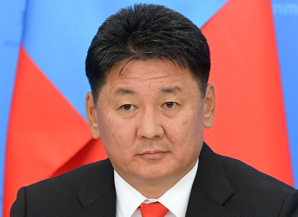 Монголия избрала нового президента 
