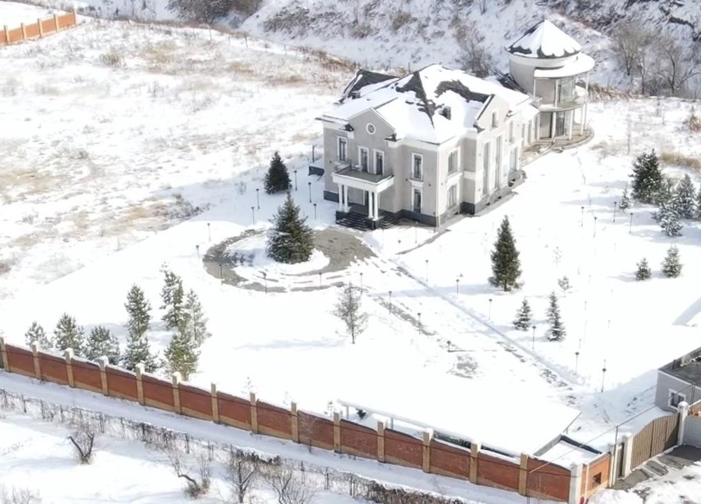 Прокуратура Алматы изъяла имущество ОПГ  более чем на 1 млрд тенге
