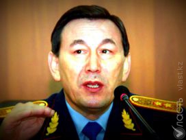 Министр внутренних дел рассказал о реформе полиции