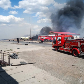 Двое пострадавших при взрыве в Шемонаихе скончались в больнице