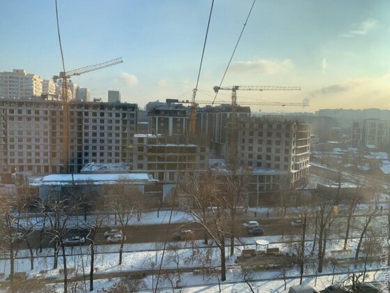 Мажилис принял новый Строительный кодекс