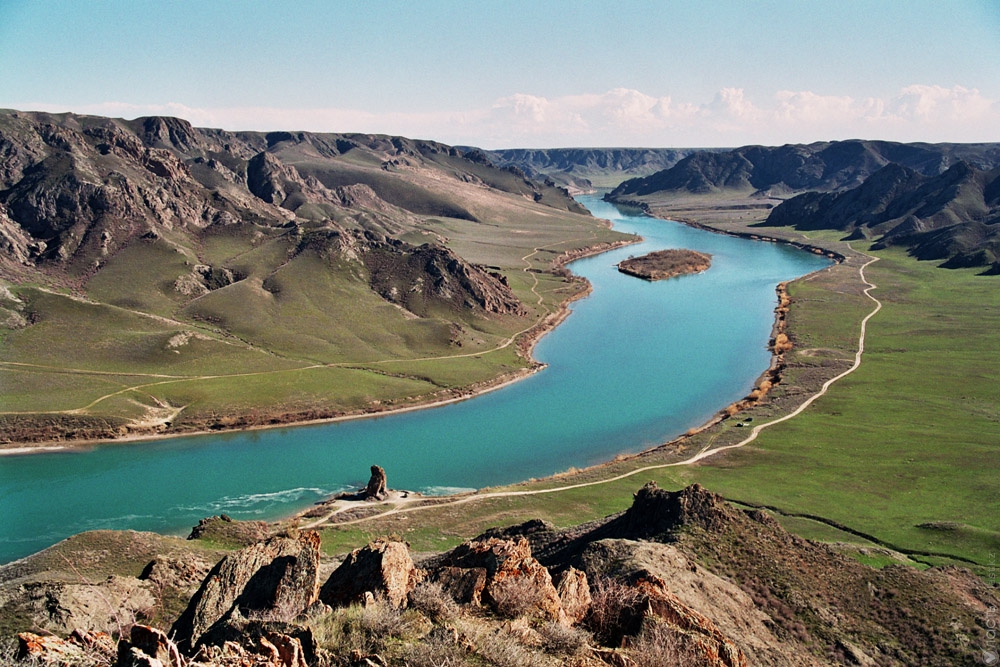 В Казахстане будет реорганизовано министерство охраны окружающей среды 