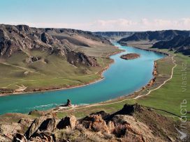 В Казахстане будет реорганизовано министерство охраны окружающей среды 