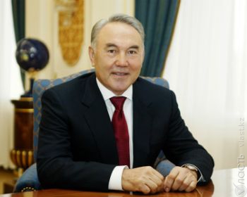 Нурсултан Назарбаев определил приоритеты для законотворческой деятельности