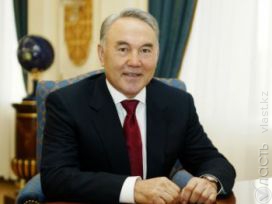Нурсултан Назарбаев определил приоритеты для законотворческой деятельности
