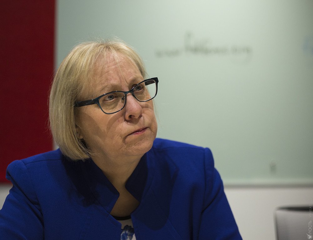 «Мужчинам трудно оценить то, с чем сталкиваются женщины, потому что они находятся в привилегированном положении»