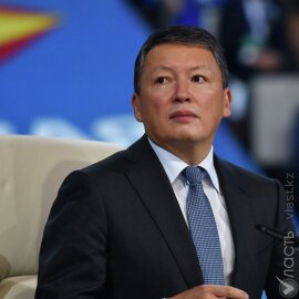 Кулибаев мог получить более $50 млн. прибыли от контракта на строительство газопровода между Центральной Азией и Китаем, утверждает FT