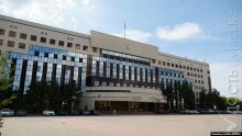 В акимате Астаны начал работу Центр приема граждан