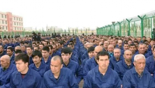 Госдеп США предупреждает бизнес, сотрудничающий с Китаем, о рисках использования принудительного труда в Синьцзяне