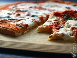 Неаполитанская пицца вошла в список культурного наследия ЮНЕСКО