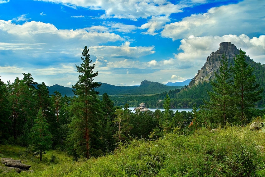 Иностранным посетителям ЭКСПО в Астане предложат 73 туристских маршрута по всему Казахстану
