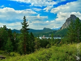Иностранным посетителям ЭКСПО в Астане предложат 73 туристских маршрута по всему Казахстану