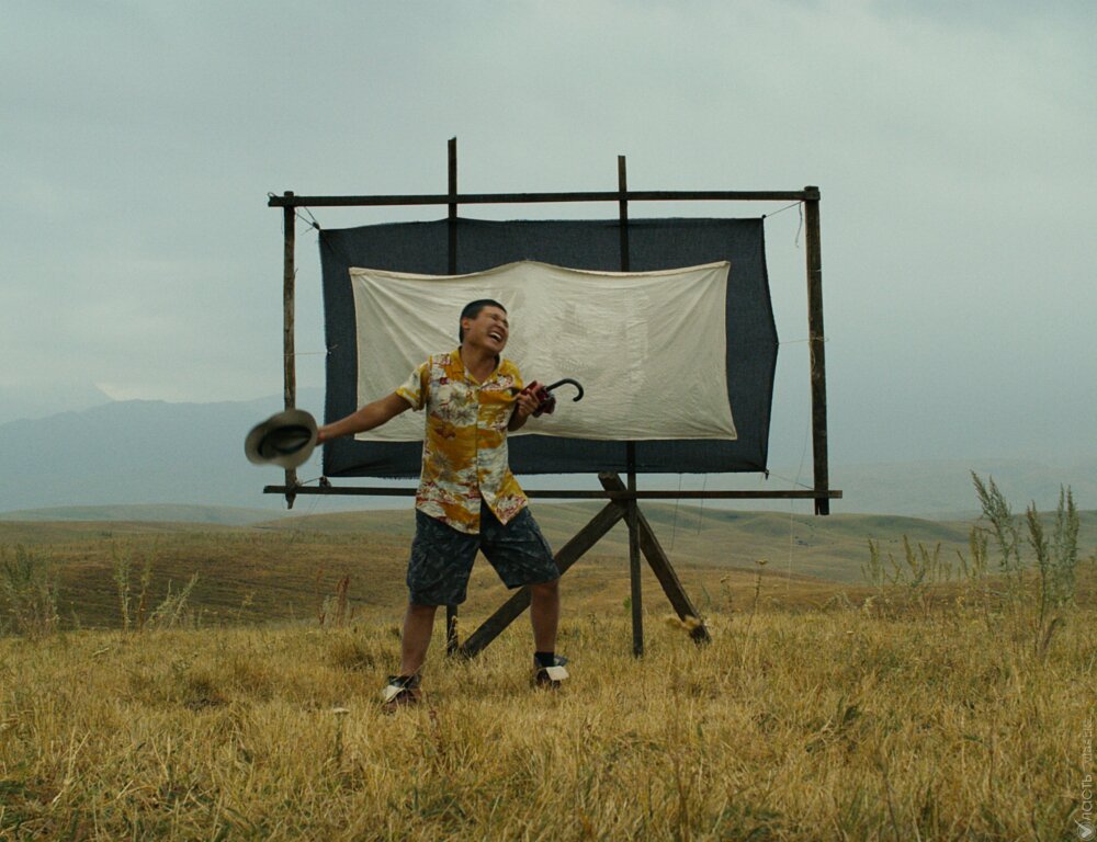 Казахстанский фильм «Желтая кошка» выдвинут на премию «Оскар»