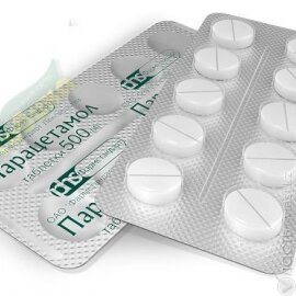 В Казахстане не зафиксировано достоверных сообщений о развитии аутизма в связи с приемом парацетамола 