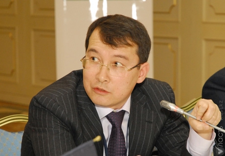 Вице-министр национальной экономики считает, что санкции не отразятся на Казахстане