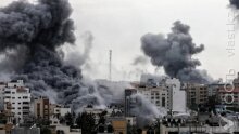 Ближний Восток в ожидании эскалации