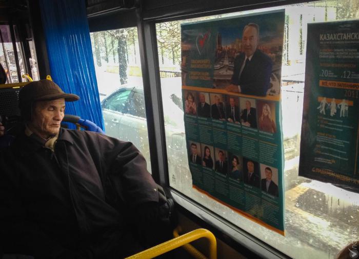 За первую неделю предвыборной агитации Центризбирком не зафиксировал нарушений со стороны кандидатов в президенты