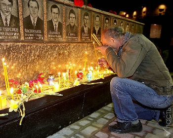 Спустя 29 лет: Мир вспоминает трагедию на Чернобыльской АЭС