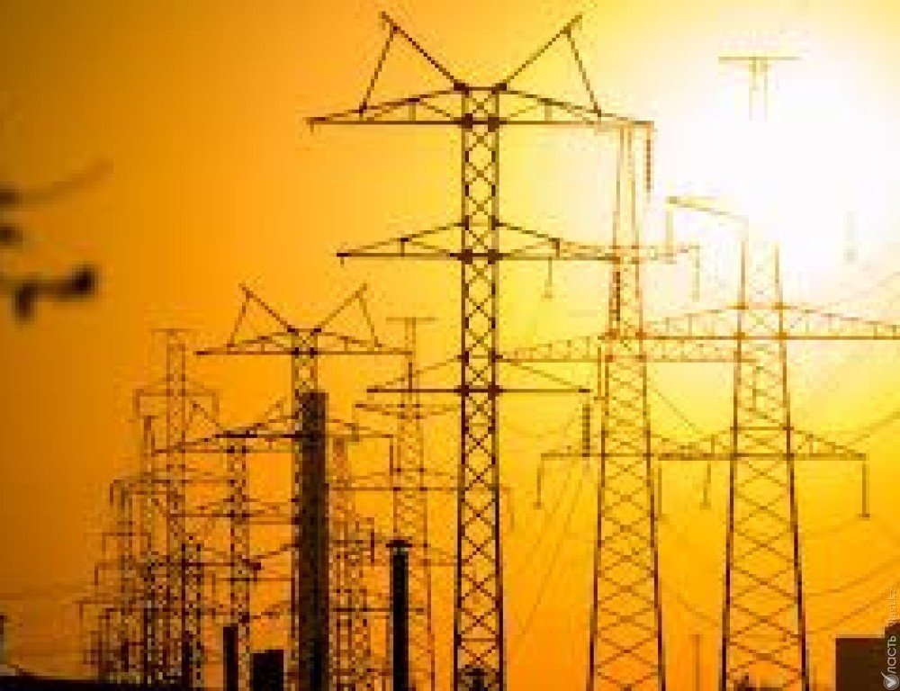 Узбекистан вернул Казахстану $143 млн долга за электроэнергию 
