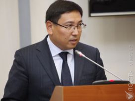 Казахстан рассматривает вопросы экспорта электроэнергии в Китай