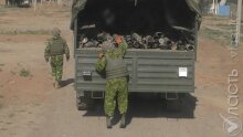 Вопрос безопасного хранения боеприпасов Токаев будет контролировать лично