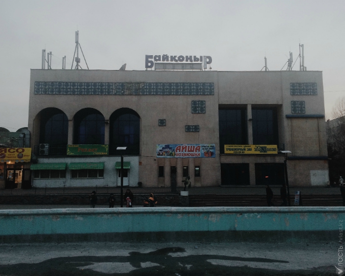 Украшает ли Алматы кинотеатр «Байконур»?