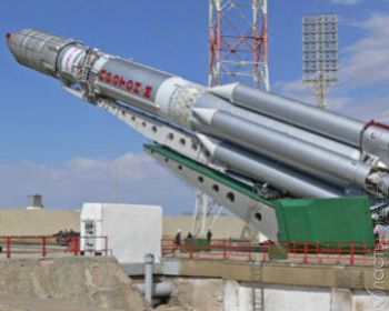В Казахстане думают о целесообразности реализации проекта ракетного комплекса «Байтерек»