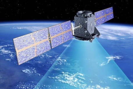 В Казахстане трудности с анализом информации, полученной со спутников - космическое агентство Нидерландов
