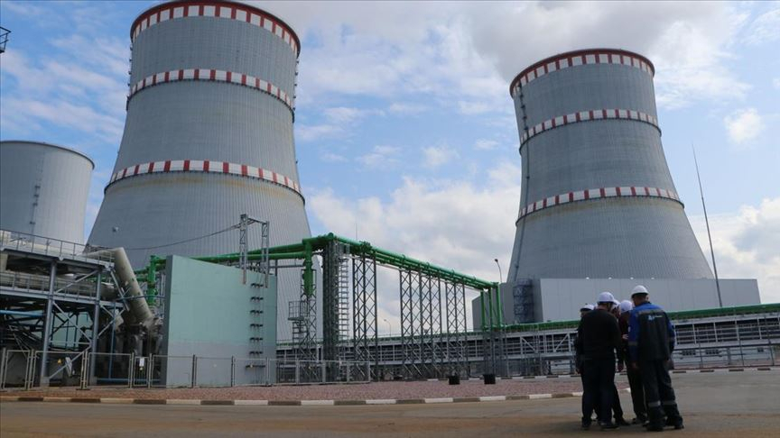 Казахстан не должен копировать проект турецкой АЭС, считают в нацпалате «Атамекен»