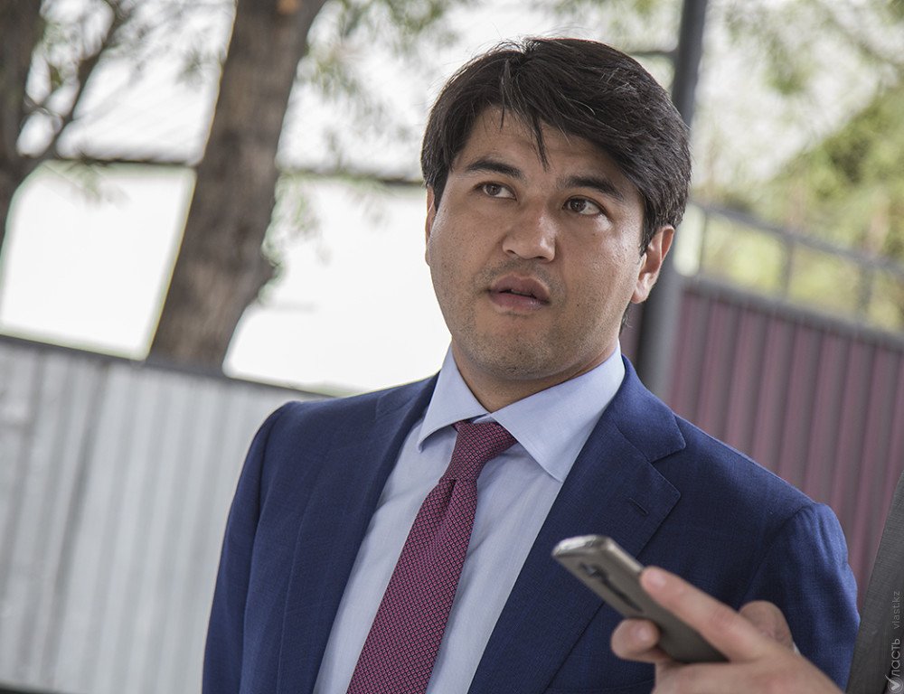 Супруга Бишимбаева заявила, что суд не разобрался в обстоятельствах дела