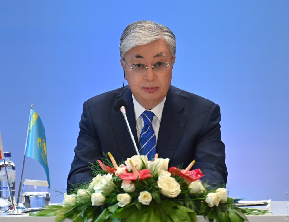 Казахстан может предложить турецким инвесторам готовые проекты в сфере геологоразведки – Токаев