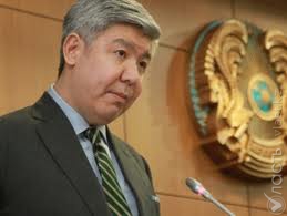 МООС предрекает дефицит воды в Казахстане уже к 2020 году