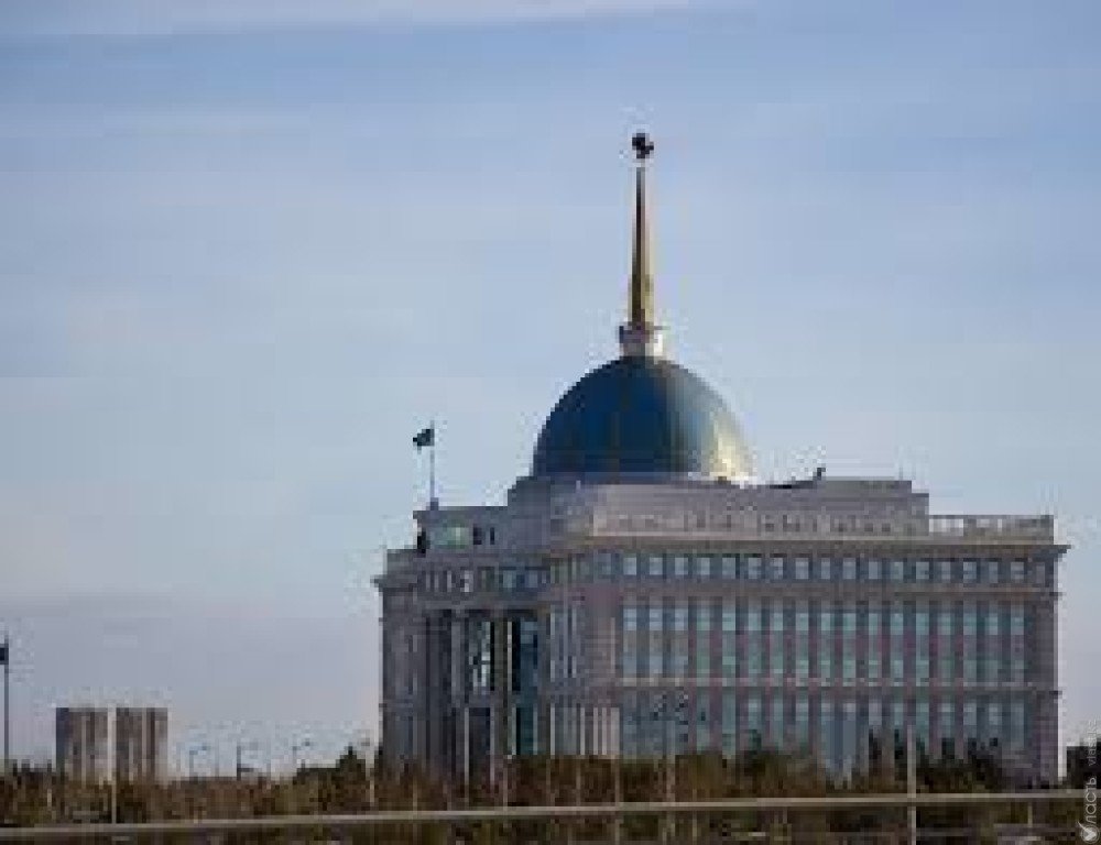 Президент назначил нового посла Казахстана в Польше
