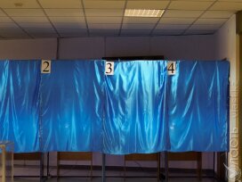 Находящиеся в Украине казахстанцы смогут проголосовать на выборах только в Молдове или Польше – МИД