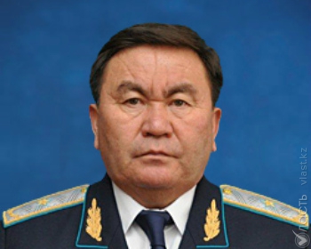 Сабыржан Бекбосунов назначен прокурором Астаны