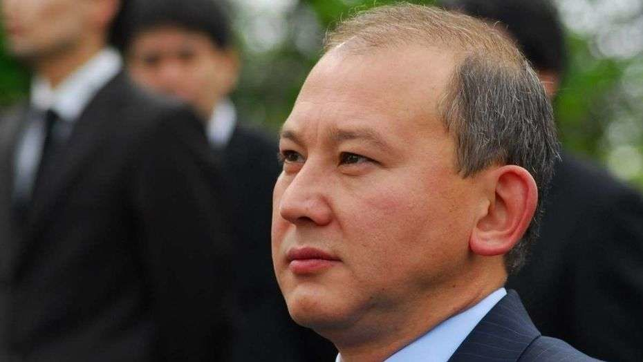 Суд отказал Мухтару Джакишеву в досрочном освобождении