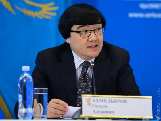 Сменился директор театра «Астана Опера»