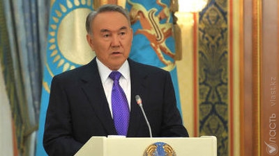Назарбаев видит потенциал для расширения сотрудничества с Россией в углеводородной сфере