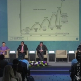 У казахстанских компаний нет экономических стимулов для развития зеленой энергетики
