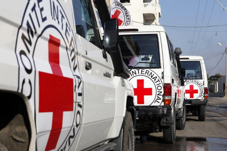 Мажилис одобрил ратификацию соглашения о статусе представительства Красного Креста