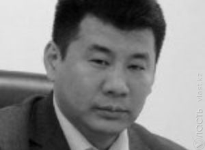 Зампред правления АО НК «Казахстан инжиниринг» погиб в ДТП