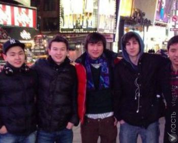 Арестованные по делу о бостонских терактах студенты из Казахстана не признают свою вину