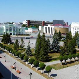 Назначены новые замакима Западного Казахстана