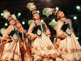 В Алматы пройдет фестиваль «Ана  тілім – ардағым»