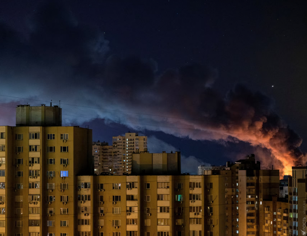 Госдеп США одобрил продажу Украине крылатых ракет ERAM и оборудования более чем на $800 млн